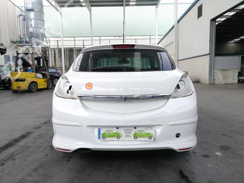 Egr OPEL ASTRA H (A04) 1.7 CDTI (L48) | BP20261293M69 