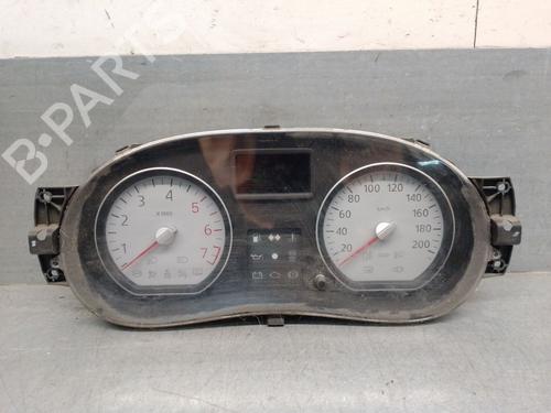 Used Steering column DACIA SANDERO 1.5 dCi (68 hp) 31060800