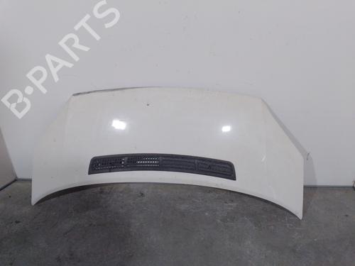 Used Hood FORD TRANSIT Platform/Chassis (FM_ _, FN_ _, FF_ _) [2006-2014]  15131432