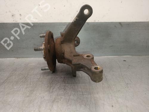 Right front steering knuckle NISSAN ALMERA II Hatchback (N16) 1.5 | BP29500668M26 