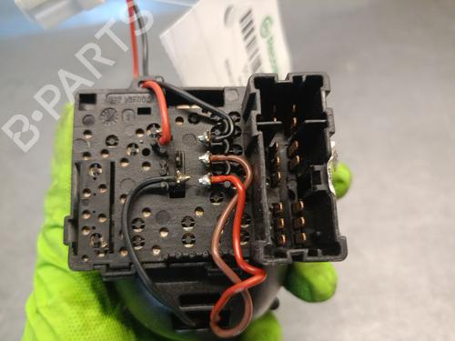 Headlight switch RENAULT CAPTUR I (J5_, H5_) 1.5 dCi 90 (J5N4, J5M5, J5MW, J5M6, J5AL, J5AJ) | BP33691769I24  - Image 5