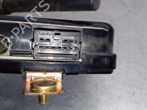 Control unit HYUNDAI TERRACAN (HP) 2.9 CRDi | BP29478722M11