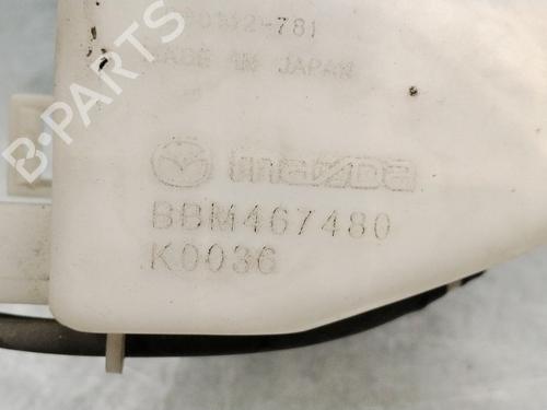 Sprinklertank MAZDA 5 (CR) 1.8 (CR19) | BP37403143C113 - Image 4