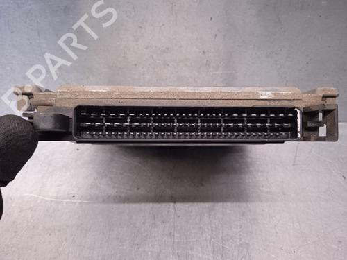 Engine control unit (ECU) PEUGEOT 406 (8B) 2.0 HDI 110 | BP12056799M57 