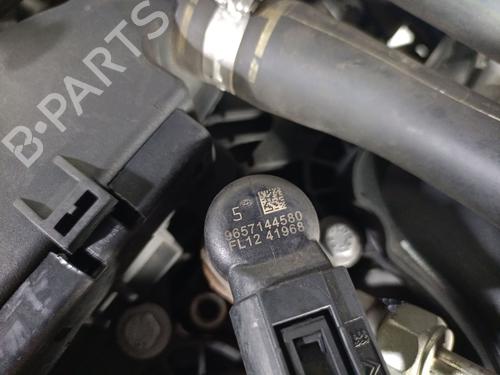 Engine CITROËN C4 I (LC_) | BP37376753M1 - Image 9
