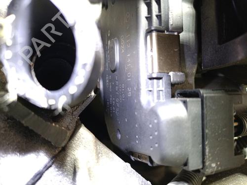 Engine MERCEDES-BENZ C-CLASS (W203) C 320 (203.064) | BP33235890M1 - Image 13