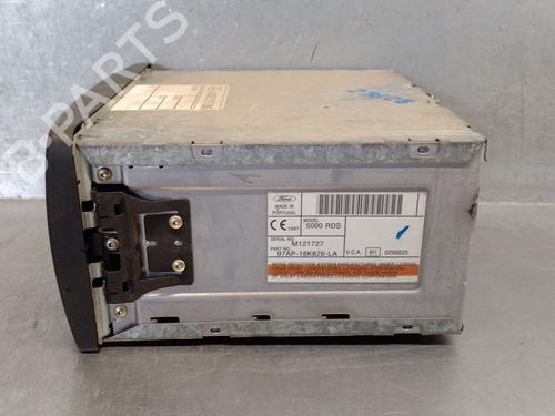 Radio FORD MONDEO II (BAP) 1.8 TD | BP29246103E6 
