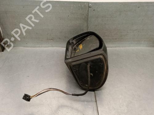 Left mirror MERCEDES-BENZ C-CLASS Coupe (CL203) C 220 CDI (203.708) | BP31810996C26 