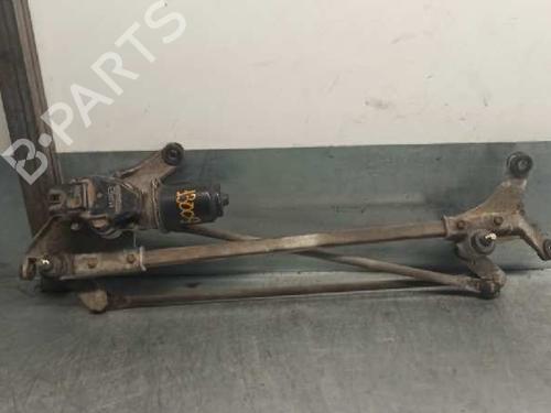 Used Front wiper motor HONDA PRELUDE V (BB_) 2.2 16V (BB6, BB8) (185 hp) 7677118