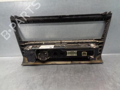 Climate control BMW X3 (E83) 3.0 d | BP12183278I5