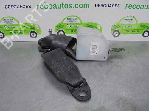 Rear left seatbelt HYUNDAI H-1 / STAREX Bus (A1) 2.5 CRDi | BP7444140I29 