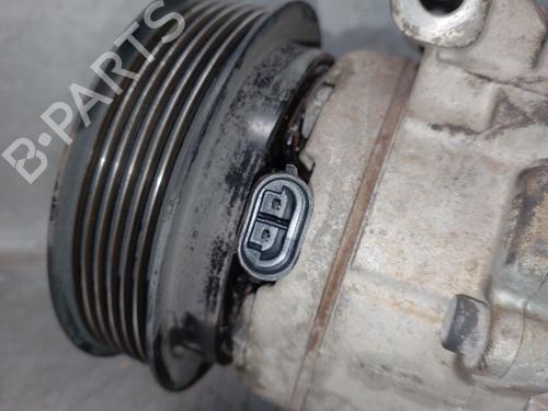 AC compressor OPEL ANTARA A (L07) 2.2 CDTi | BP30853027M34