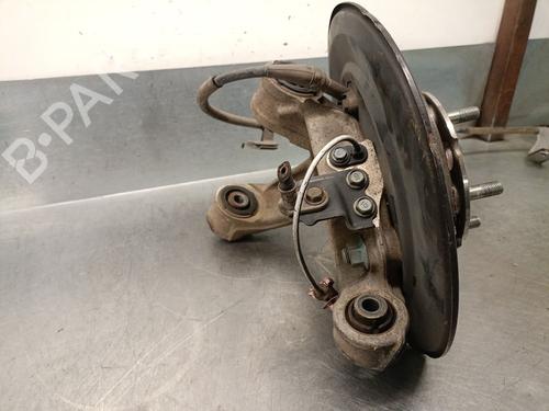 Right rear steering knuckle HONDA CR-V IV (RM_) 1.6 i-DTEC (RE6) | BP25238049M28 