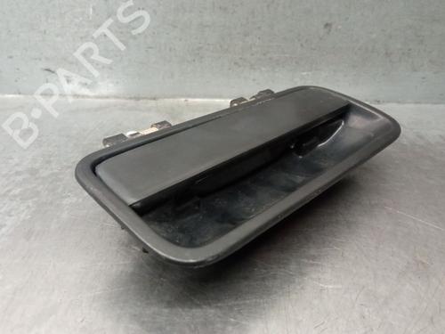 Rear right exterior door handle LAND ROVER FREELANDER I (L314) 2.0 Td4 4x4 | BP24473509C130 
