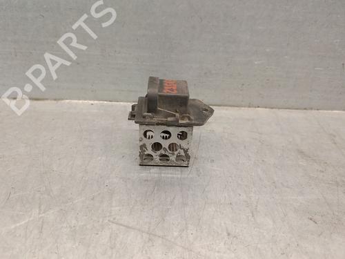Used Heater resistor OPEL VIVARO A Van (X83) 1.9 DTI (F7) (101 hp) 29067354