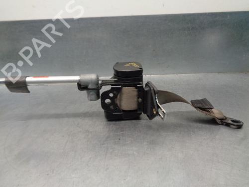 Rear left seatbelt VOLVO C70 I Convertible (873) T5 | BP9274666I29 