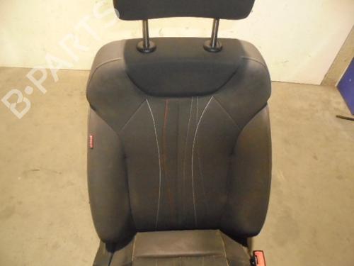 Right front seat SEAT LEON (1P1)  | BP10638174C16 
