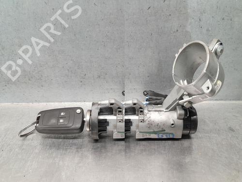Ignition barrel CHEVROLET ORLANDO (J309) 1.8 | BP37031436M48 - Image 2