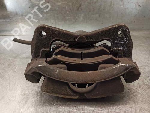 Left front brake caliper SMART FORFOUR (454) 1.3 (454.031) | BP11618108M105 
