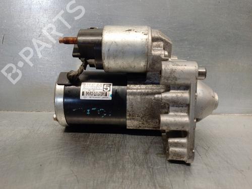 Startmotor PEUGEOT 208 I (CA_, CC_) [2012-2020]  16350225
