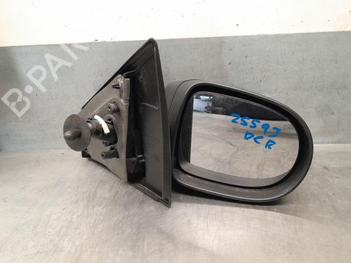 right-mirror-renault-clio-iii-br01-cr01-2005-2006-2007-2008-2009-2010-2011-2012-2013-2014-36112190 main image