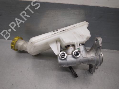 Used Brake master cylinder PEUGEOT 208 I (CA_, CC_) 1.2 PureTech 82 (82 hp) 15382203