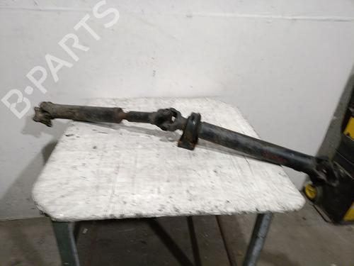 Mellomaksel kompl. SSANGYONG REXTON / REXTON II (GAB_) 2.7 Xdi 4x4 (165 hp) 30352367