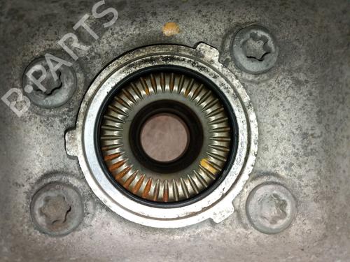 Right rear steering knuckle BMW 5 (G30, F90) 520 d | BP27278787M28 