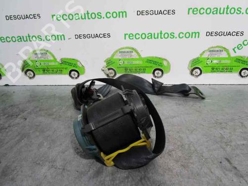 Rear right seatbelt KIA RIO III (UB) 1.25 CVVT | BP7444237I28 