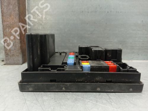 Fuse box NISSAN QASHQAI I (J10, NJ10) 2.0 dCi | BP30612852E1