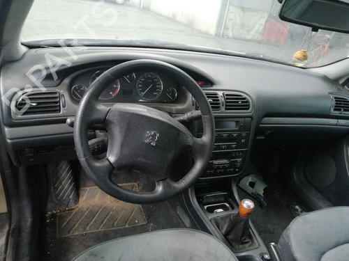 Fuse box PEUGEOT 406 Coupe (8C) 2.2 HDI | BP11788354E1 