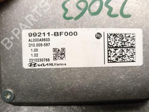 Electronic module HYUNDAI KONA SUV Van (OS, OSE, OSI) EV | BP30594204M83 