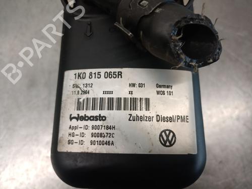 Andre VW TOURAN (1T1, 1T2) 1.9 TDI | BP29608507O1 