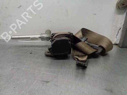 Rear right seatbelt VOLVO S80 II (124) D5 AWD | BP7446905I28 