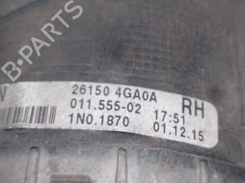 Right front fog light INFINITI Q50 50 D | BP34474131C31 - Image 7