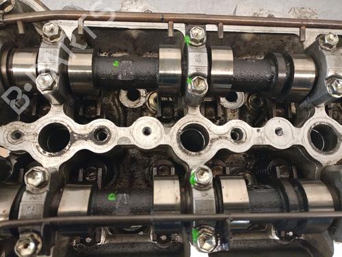 Cylinder head TOYOTA AVENSIS Estate (_T27_) 2.0 D-4D (ADT270_, ADT270R) | BP31380928M5 