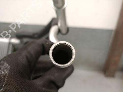 Heater matrix MAZDA CX-5 (KF) 2.0 SKYACTIV-G AWD | BP33689992M63 - Image 2