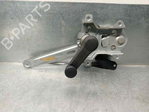 Used Rear right window mechanism HYUNDAI GETZ (TB) 1.1 (67 hp) 9222162