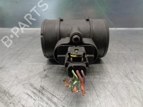 Used Mass air flow sensor OPEL CORSA D (S07) [2006-2015]  9298388