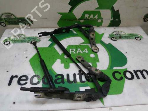 Hinge/Door check strap BMW 3 (E46) 330 d | BP20269006C146 
