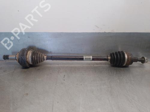 Used Right rear driveshaft MERCEDES-BENZ M-CLASS (W164) ML 320 CDI 4-matic (164.122) (224 hp) 12266419