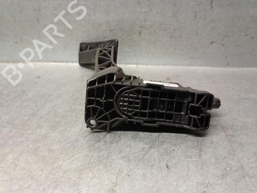 Pedal AUDI A3 Sportback (8VA, 8VF) 1.6 TDI | BP30801650I4