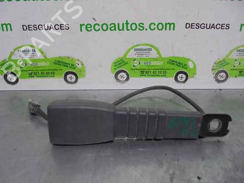 Used Seat buckle KIA RIO II (JB) 1.5 CRDi (110 hp) 20247029