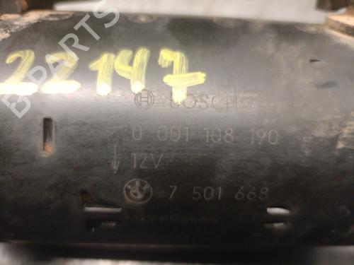 Starter BMW X5 (E53) 3.0 i | BP23547628M8 