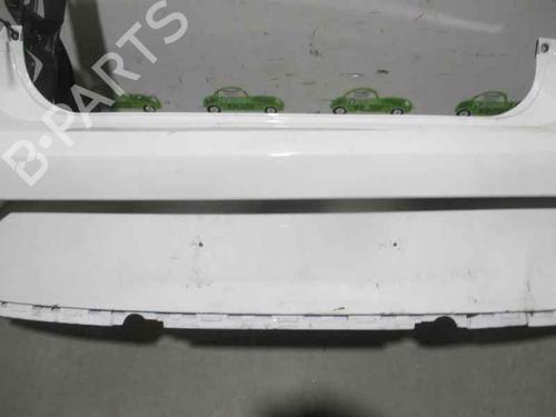 Rear bumper SEAT IBIZA IV (6J5, 6P1) 1.0 TSI | BP5045710C8 