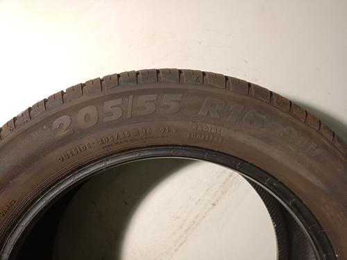 Other VOLVO V50 (545) 2.0 D | BP29063111O1