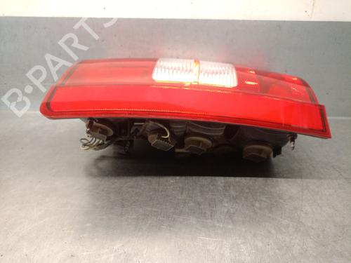 Left taillight CHRYSLER GRAND VOYAGER V (RT) 2.8 CRD | BP38013209C34 - Image 3