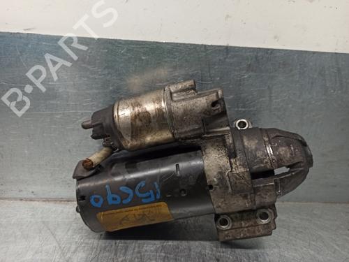 Used Starter BMW 3 Touring (E91) 320 d (177 hp) 10085452
