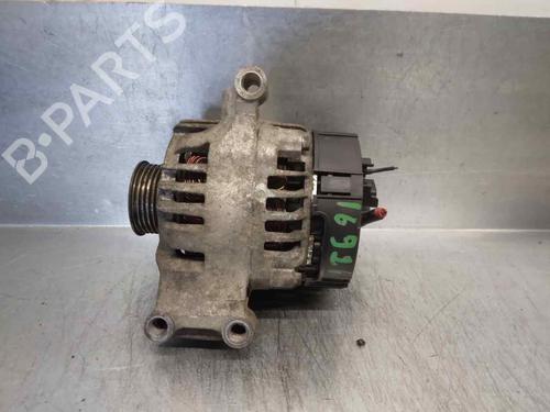 Alternator FIAT GRANDE PUNTO (199_) 1.2 | BP11539749M7 