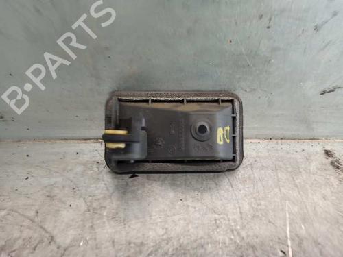 Front right interior door handle RENAULT 19 I Chamade (L53_) 1.7 (L53F) | BP12188536I14 